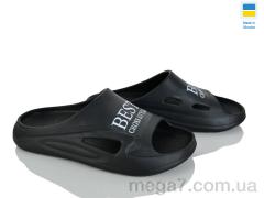 Шлепки, Vladimir оптом VLADIMIR Крок C90 чорний
