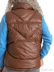 Куртка, Massmag оптом --- 9155 brown
