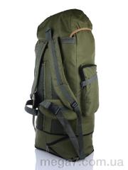 Рюкзак, Superbag оптом D88 green