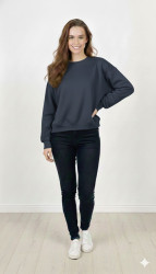 Свитшоты женские оптом 61749528 0004-177