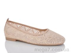 Балетки, Loretta оптом E773-2