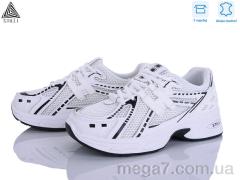 Кроссовки, STILLI Group оптом N350-13 шкіра