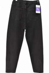 Джинси жіночі LDMJS БАТАЛ оптом LDM