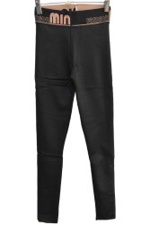 Лосини жіночі на хутрі оптом 