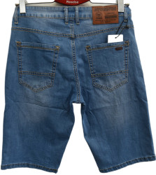 Шорти джинсові чоловічі ПОЛУБАТАЛ оптом 