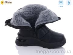 Ботинки, Clibee оптом A2317-3A