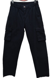 Джинсы мужские AKPZEN ПОЛУБАТАЛ оптом 38402796 8080-5-77