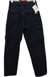 Джинсы мужские AKPZEN ПОЛУБАТАЛ оптом 38402796 8080-5-77