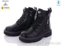 Ботинки, Clibee-Doremi оптом A131A purple
