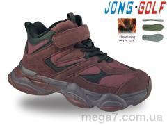 Ботинки, Jong Golf оптом C31144-13
