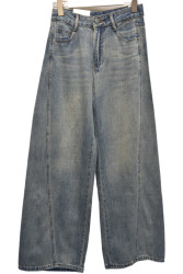 Джинсы женские оптом 02163584 3979-1