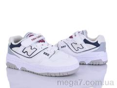 Кроссовки, Мир оптом 4303-A16-11