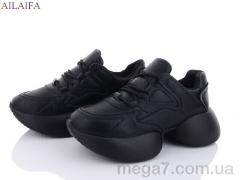 Кроссовки, Ailaifa оптом 2350-1 піна