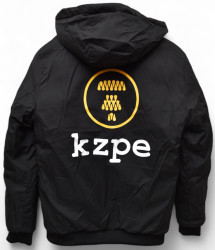 Куртки зимові двосторонні чоловічі оптом