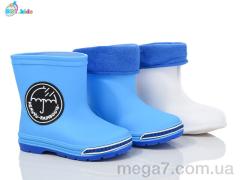 Резиновая обувь, BBT оптом M286-1