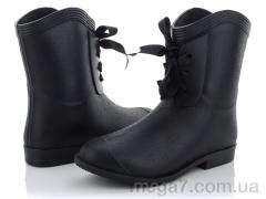 Резиновая обувь, Class Shoes оптом AB01 black