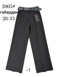 Брюки жіночі НАПІВБАТАЛ оптом