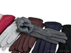 Перчатки, RuBi оптом B07 mix