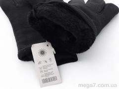 Перчатки, RuBi оптом M6-1 black