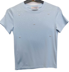 Футболки жіночі оптом 