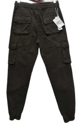 Джинсы мужские AKPZEN оптом 38960254 8097-13-69