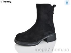 Ботинки, Trendy оптом BT1305-2