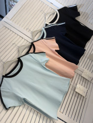 Футболки женские оптом 39820674 6000-57