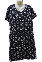 Халати жіночі БАТАЛ оптом 