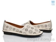 Туфли, Rama оптом 2003D-3