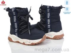 Дутики, KIMBOO оптом FG24114-1B