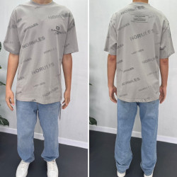 Футболки мужские оптом 14760592 96-136