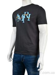 Футболка, Мир оптом 4117-NT48-19-4 grey
