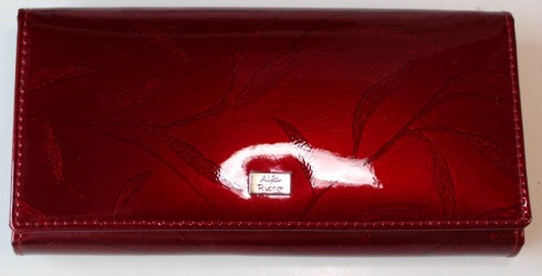 Кошельки оптом 15689037 AR3430-RED