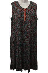 Платья женские БАТАЛ оптом 38054921 4032-245