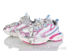 Кроссовки, KIMBOO оптом Z666-3B