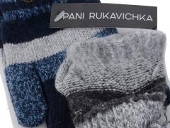 Перчатки, Королева оптом CAP B12 mix old