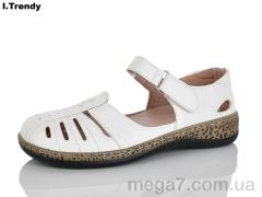 Босоножки, Trendy оптом LH25-21