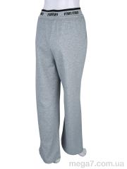 Спортивные брюки, Мир оптом 4385-2009-3 grey