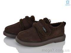 Туфли, Бабочка-Mengfuna-AESD оптом 9683-129