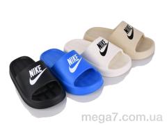 Шлепки, Deshman оптом N8678-1 mix