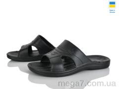 Шлепки, Rai shoes оптом Сітроєн чорний