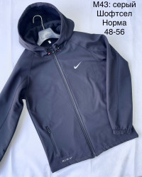 Вітровки чоловічі оптом