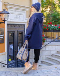 Кардигани жіночі на флісі БАТАЛ оптом LYOLIK