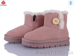 Угги, KIMBOO оптом A5005-2F