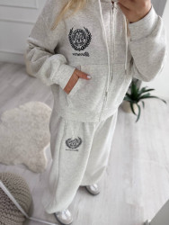 Спортивные костюмы женские оптом 78654139 911-182