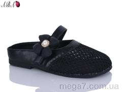 Шлепки, Aba оптом 678-1