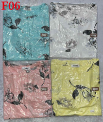 Футболки жіночі БАТАЛ оптом