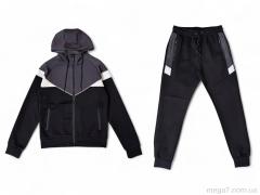 Спортивный костюм, Audsa оптом A135 d.grey