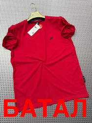 Футболки мужские БАТАЛ оптом 56728049 1100-106