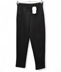 Спортивные штаны женские БАТАЛ оптом BLACK CYCLONE 53042691 A311-19